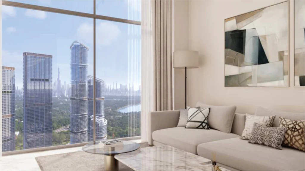 Sobha Hartland II 3