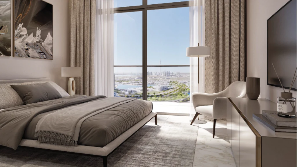 Sobha Hartland II 4