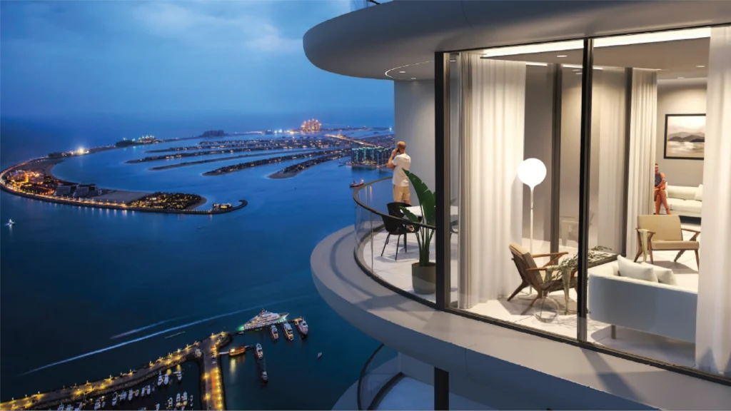 Sobha Seahaven 1
