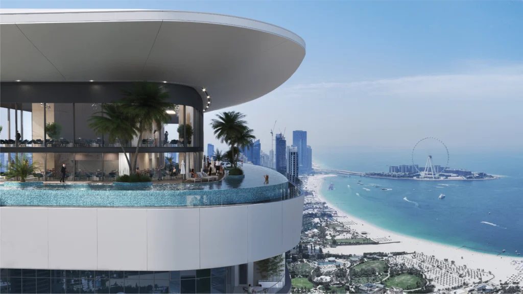Sobha Seahaven 2