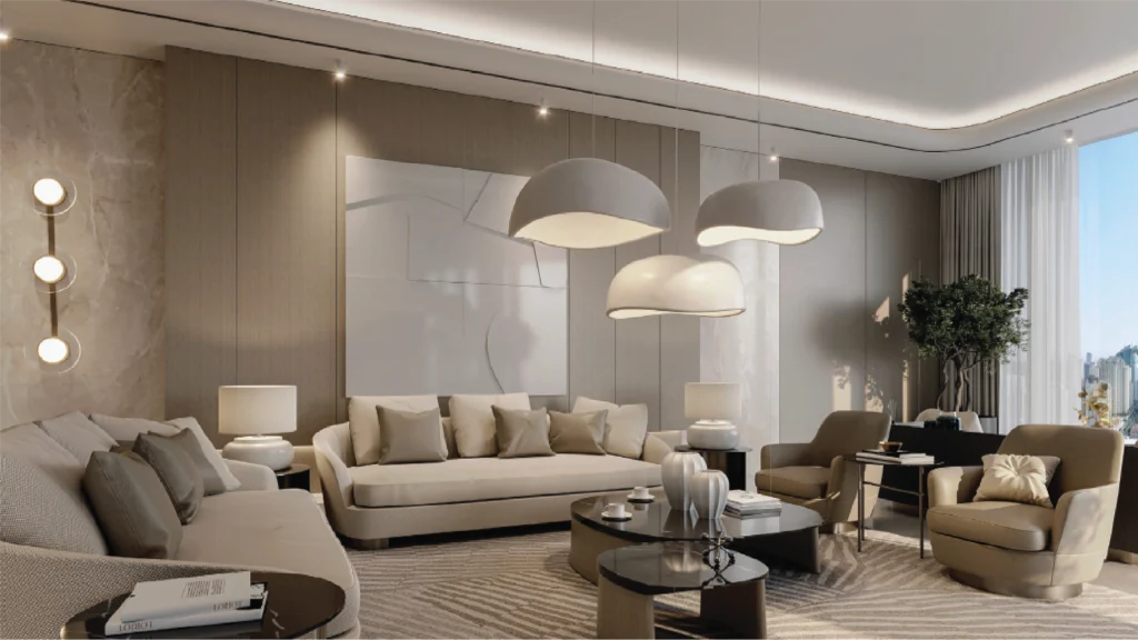 Sobha Seahaven 3