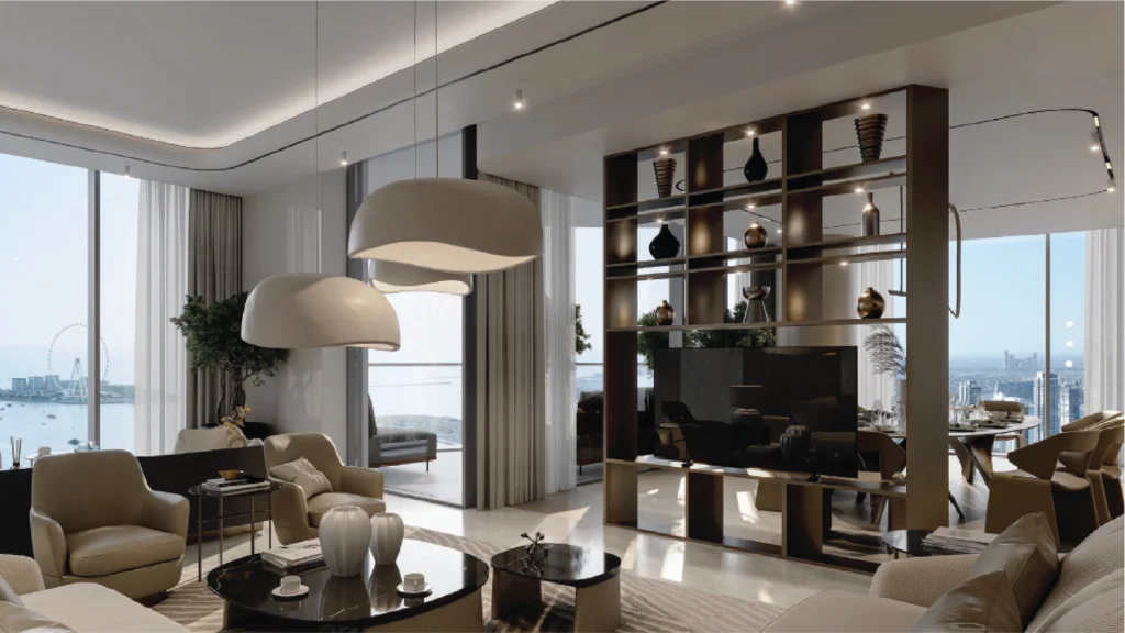 Sobha Seahaven 4