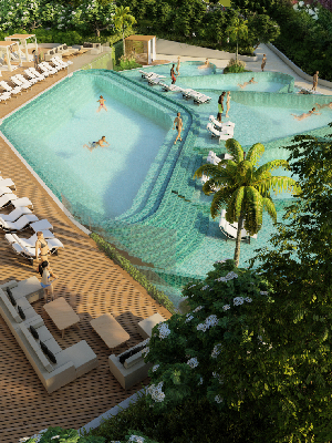 The Resort